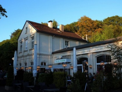 Photo: Zur alten Bergbahn